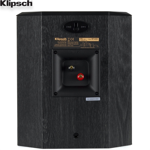 Loa Klipsch RP-402S 5
